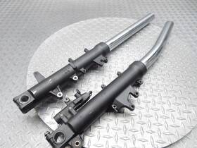 51400-mjg-305 Honda 2016 12-17 Gl1800 Goldwing Front Left Right Fork Suspension Damper Bent