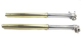 51400-mke-at1 Honda 2023 Crf450rx Oem Showa Front Forks