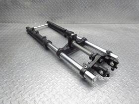 51400-mkg-a01 Honda 2018 17-19 Rebel 500 Cmx500 Front Fork Suspension Damper Triple Tree