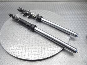 51400-mkp-j01 Honda 2021 19-21 Cbr500r Front Left Right Fork Suspension Damper Tube Read Notes
