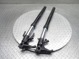 51400-mky-e01 Honda 2024 24-26 Cbr650r Cbr650 Front Left Right Fork Suspension For Parts Bent 51400-mky-e01 Honda 2024 24-26 Cbr650r Cbr650 Front Left Right Fork Suspension For Parts Bent