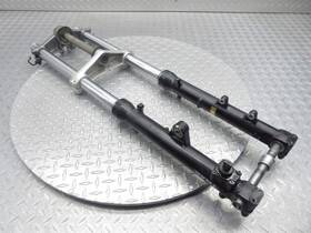 51400-ml7-691 Honda 1987 86-87 Vfr700 Interceptor Vfr700f Front Fork Suspension Damper Tree