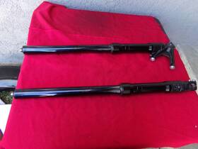 51400-mla-a01 Honda Cmx1100a Cmx1100d Rebel Front Forks Straight 2021 2022 Oem Nice