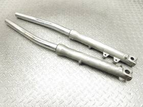 51400-mm8-881 Honda 1993 90-94 Shadow 1100 Vt1100 Oem Fork Tubes Suspension Legs Bent