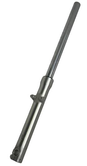 51400-mr1-841 Honda Genuine Motorcycle Front Right Fork 1988-93 Vt600 Nos Oem