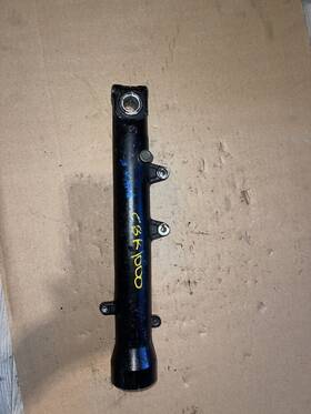 51500-ms2-003 Honda 51400-ms2-003 1990 90-96 Cbr1000f Hurricane Right Fork Tube Suspension Oem