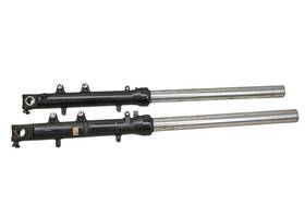 51400-ms2-003 Honda 91 Cbr1000f Front Forks Suspension