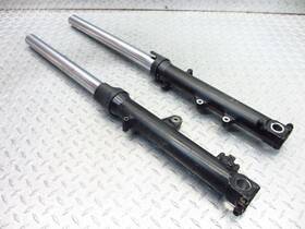 51500-mt3-611 Honda 51400-mt3-611 1991 91-03 St 1100 St1100 Oem Fork Tubes Front Suspension Legs Bent