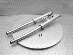 51400-mt8-003 Honda 1991 91-94 Gl1500 Goldwing Oem Fork Tubes Front Suspension Legs Bent