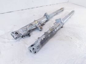 51400-mw5-871 Honda 1988-1994 Gl1500 Goldwing 1500 Left Right Front Fork Leg Suspension Shocks