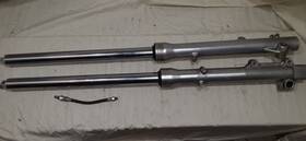 51400461771 Honda 1981 Cb 900c Front Forks