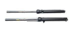51400k87a01 Honda 2019 Rebel Cmx300 Front Fork Shock Pair Oem