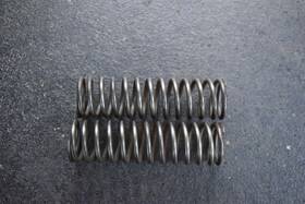 51401-463-003 Honda 1980 1981 1982 Gl1100 Goldwing Front Fork Shock Absorber Damper Springs