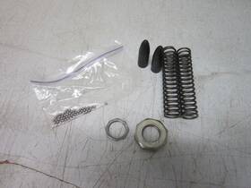 51401-gm8-003 Honda 1985-86 Tg50 Gyro Front Fork Parts And Hardware