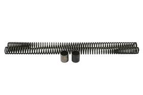 51401-kn5-003 Honda 85 Xr350r Front Forks Springs And Cups