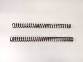 51401-kz4-j41 Honda Fork Springs Standard .42 Kg/mm - Cr125r Cr125 02 03 05
