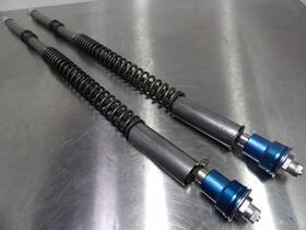 51430-mcz-d11 Honda 51401-mcz-d11 02-07 Hornet 919 Cb900f Fork Cartridge Assembly Spring Cap