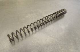 51401-mjm-d01 Honda 14-15 Interceptor Vfr800 3d1 Front Fork Spring