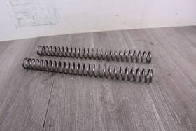 Honda 51401-mke-a01 2023 Crf250r Oem Front Fork Springs .49kg