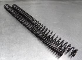 51401-mz5-671 Honda 94-03 Magna Vf750c Front Fork Springs