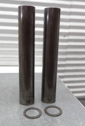 51402-kv3-701 Honda 94-03 Magna Vf750c Fork Suspension Internal Tube Spacer