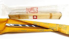 51410-340-000 Honda Genuine 1972 Sl350 Motosport Oem Front Fork Pipe Tube Nos
