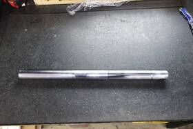 51410-371-023 Honda 1976 - 1979 Gl1000 Goldwing Front Shock Fork Upper 37mm Stanchion Tube