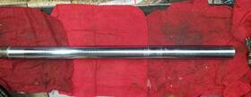 51410-ka4-731 Honda Cr250r 1984 Upper Chrome Fork Tube Pipe Dimples