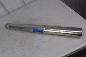 51410-ml3-791 Honda 1992 Cr250 Oem Upper Fork Tube Leg Cr 250 B