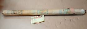 51410240000 Honda Cb125 Cb175 Cl175 New Old Stock Front Fork Tube Pipe