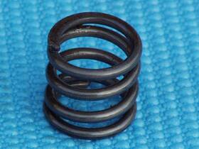 51412-340-000 Honda Cb750 Cb650 Cb550 Cbx Cmx250 Mt250 Xl250 Xr250 Front Fork Rebound Spring