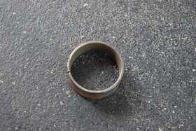 51414-469-003 Honda Cbx Cb650 Gl500 Xr200r Atc350x Fork Shock Damper Tube Guide Bushing Spacer