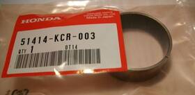 51414-kcr-003 Honda Oem Motorcycle Bush Guide Fork New