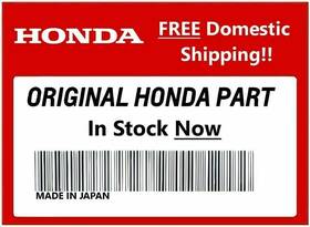 51415-mct-003 Honda 2003-2009 Cbr600rr Fork Slider Genuine Oem New