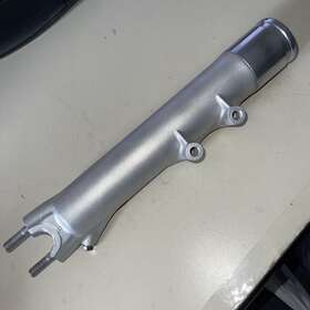 51420-223-000 Honda Cl160 Right Fork Lower Case Pipe Tube S