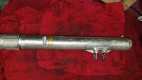 51420-ka4-731 Honda Cr250r 1984 Fork Lower Aluminum Right