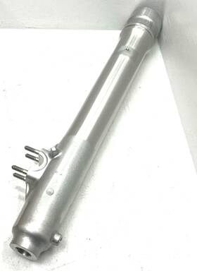 51420-kz1-671 Honda Oem 1984-1995 Xr250r A Motorcycle Fork Lower Right Case