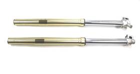 51420-men-a51 Honda 2011 Crf450r 48mm Front Forks Oem