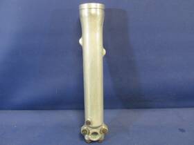 51421-317-700 Honda Cb350 G Right Front Fork Lower Case 1973 Only