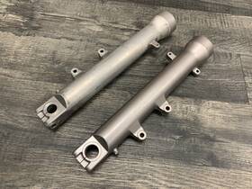 51421-mt4-003 Honda 1990-1993 Vfr750f Interceptor Oem Left Right Lower Outer Forks