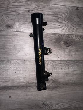51421mm5003 Honda Cbr1000f 1987 1988 87 88 Front Fork Damper Stanchion Outer Tube Leg