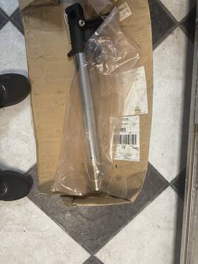 51425-mfl-003 Honda Fork Tube Cbr1000 06