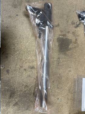 51425-mfn-d01 Honda Cb1000r 20111-2016 R/h Fork Tube