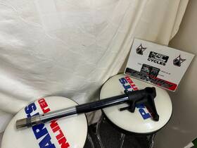 51425-mkj-e61 Honda Right Lower Fork