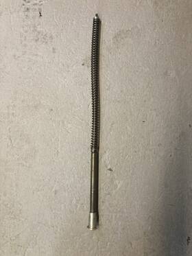 51430-333-000 Honda Cb350 Cl350 Front Fork Damper And Spring