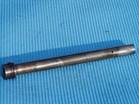 51430-341-701 Honda 72-76 Cb750 K2 Thru K5 And 1976 K Front Fork Lower Pipe
