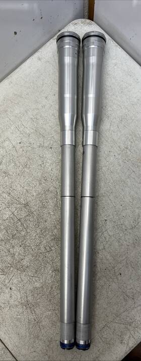 51430-k95-ag1 Honda 2025 Crf250r Inner Cartridge For Front Forks