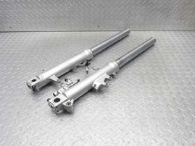 51430-mca-003 Honda 2001 01-05 Gl1800 Goldwing Front Left Right Fork Suspension Damper Oem