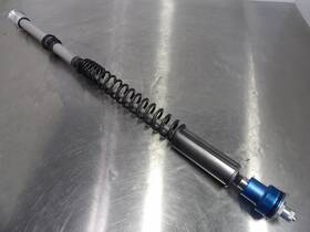 51430-mee-003 Honda 03-04 Cbr600rr Front Fork Cartridge Spring Cap Stop Damper Assembly One