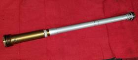 51430-men-711 Honda Crf450r 2005 Lot A Fork Internal Damper